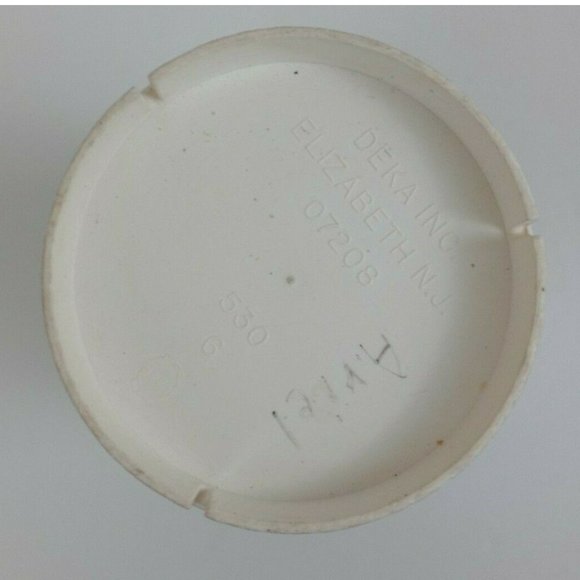 Vintage 1970’s Walt Disney Productions Deka Plastics Inc Disneyland Plastic Cup - Picture 7 of 7